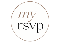 my rsvp